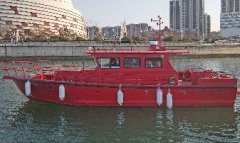 铝合金工作船有哪些特点