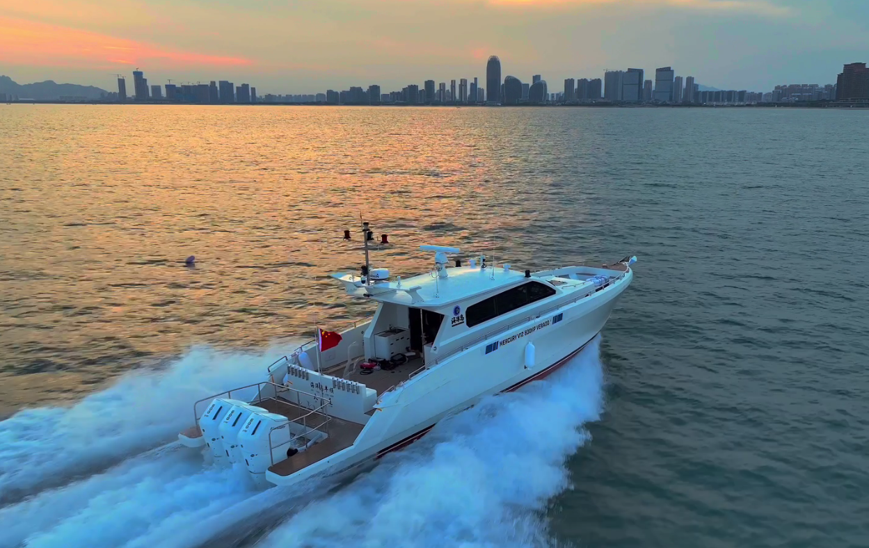 铝合金船相关知识