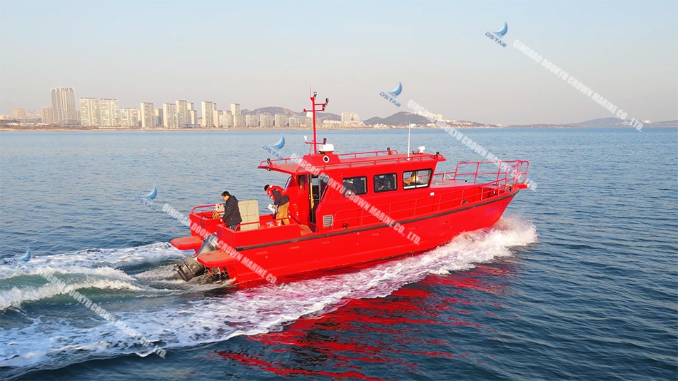 游艇和船有哪些区别