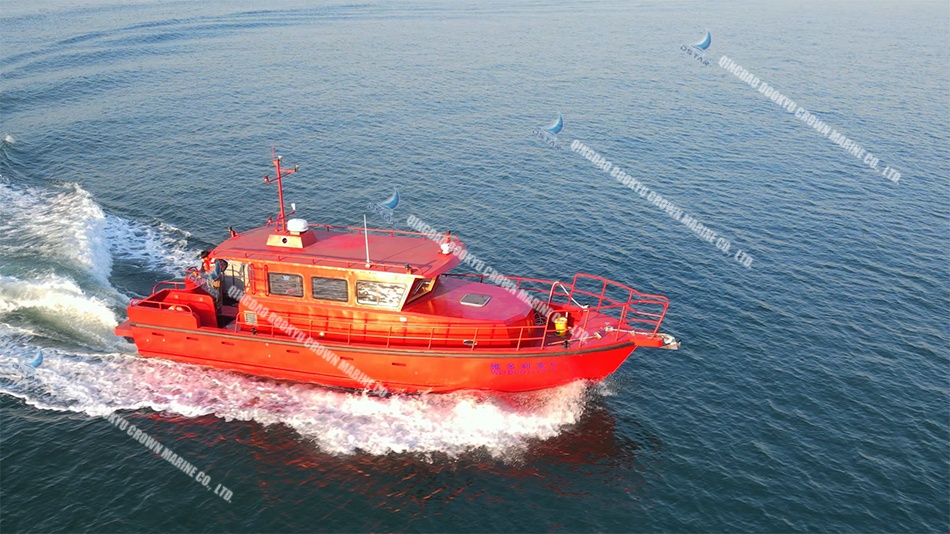 铝合金游艇的使用寿命是多久？