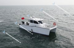 双体船为何成为现代沿海休闲新宠？