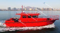 船体选择深V型还是平底？