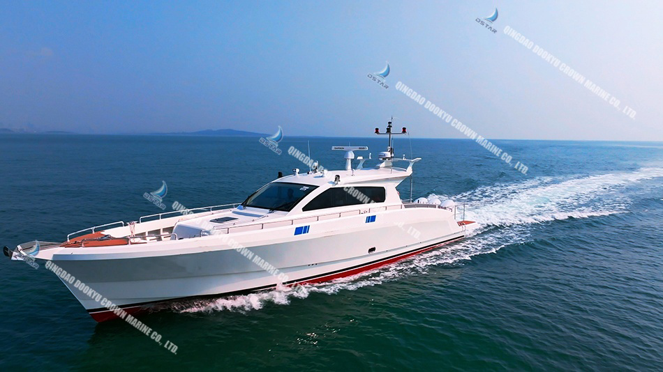 游艇年度维护成本指南