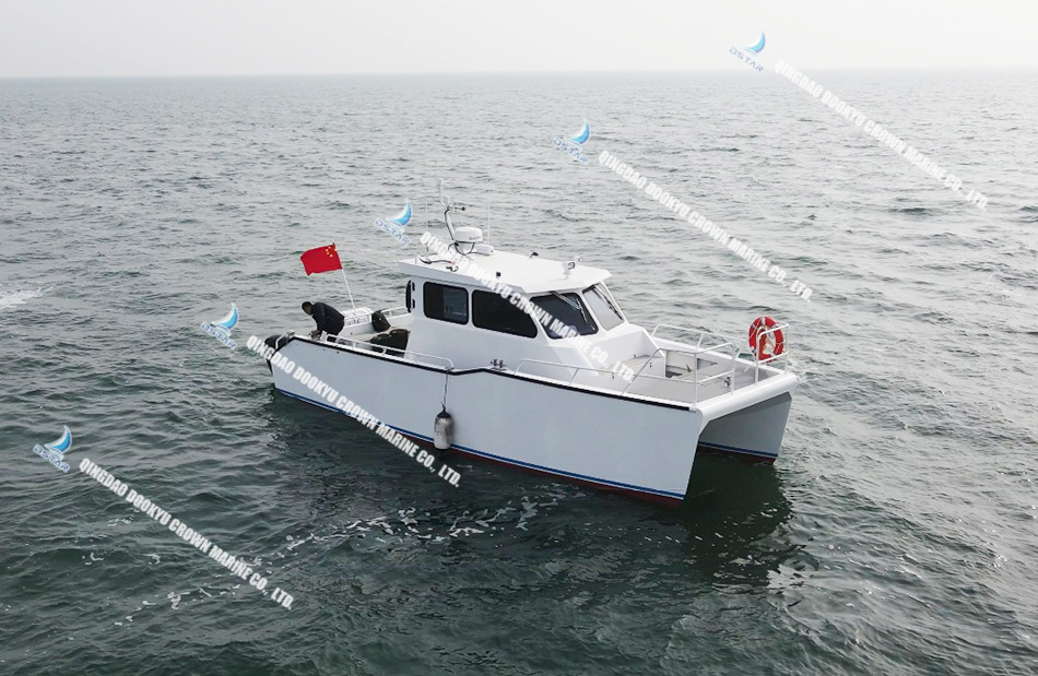 铝合金游艇保养需要注意哪些问题