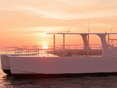 铝合金游艇和玻璃钢游艇，如何根据需求做出明